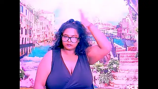 Indianfairy99 现场XXX聊天