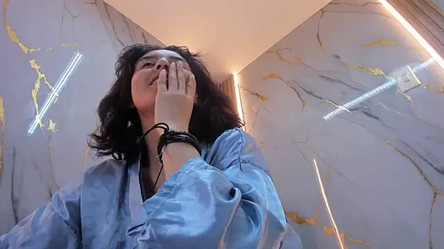 AngelaLinaresx69 Obrolan Langsung XXX