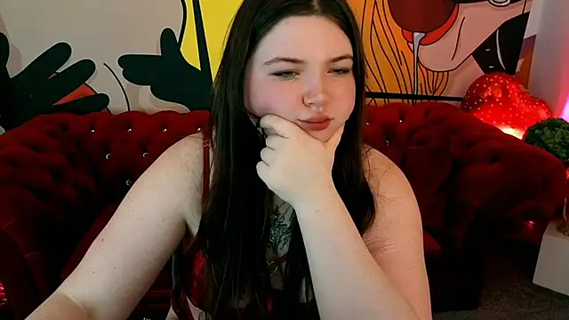 Chat XXX Live RosieMoons
