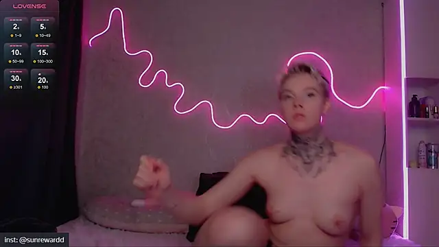 Živý XXX chat soulinacage