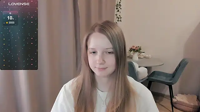 AlyaleyのライブXXXチャット