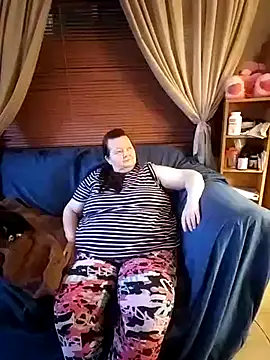 Chat XXX en directo de Bayou_Woman68