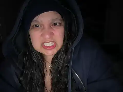 MelanieFawker Chat XXX in diretta