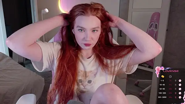 cinnabon_girls Chat XXX in diretta