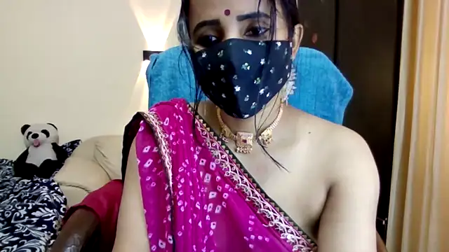 Queenhimanshin Live XXX chat