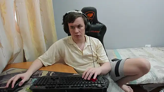 iliaskrislove 在線直播表演