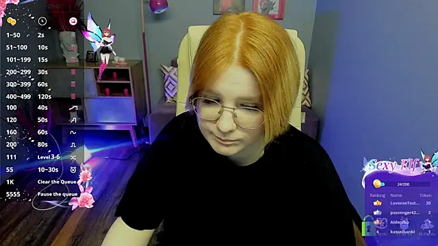 Java_fire Adlı Modelin Canlı XXX Sohbeti