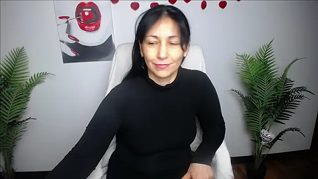 Chatroom XXX en direct de LiluGrants