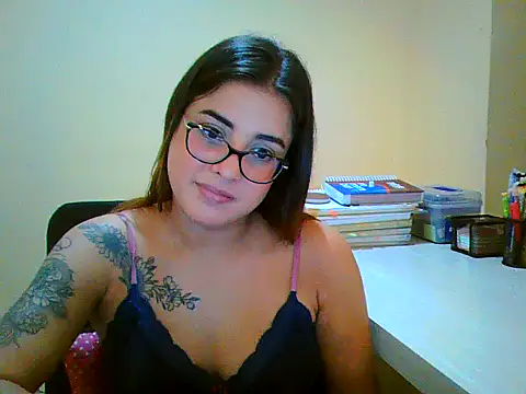 maliamillerのライブXXXチャット