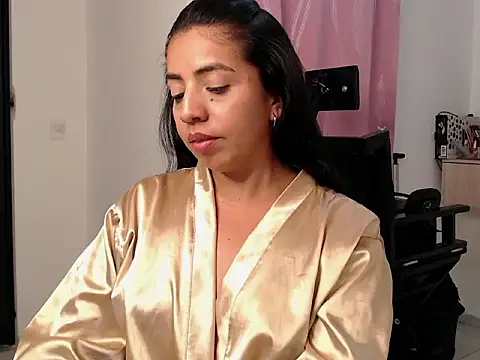 Chat XXX en directo de anngela01