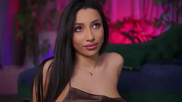 Chat XXX ao vivo de GinaValentinna