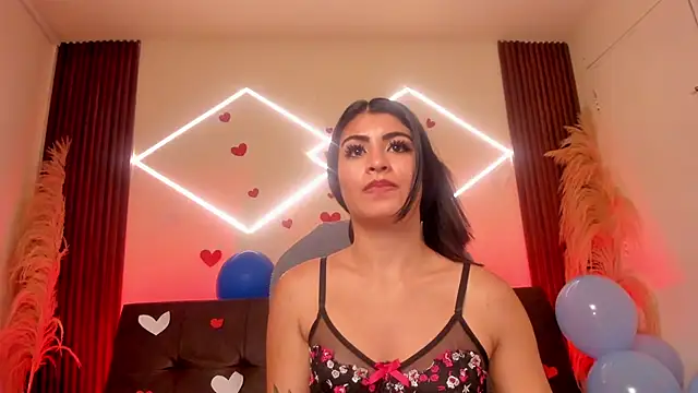 lunaalynch Obrolan Langsung XXX