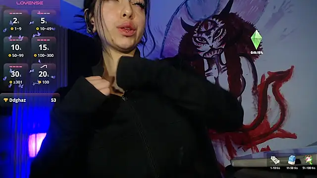 Chat XXX Live kittyhouse_hs