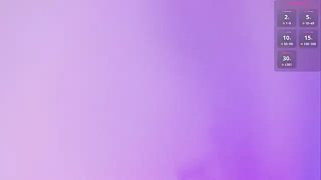 VICTORIA_RASH Obrolan Langsung XXX