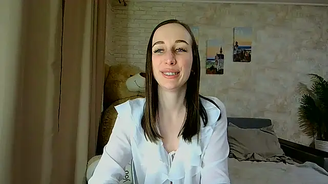 Chatroom XXX en direct de Anika_bloom