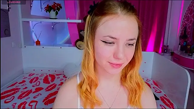 Chat XXX en directo de _Milla___