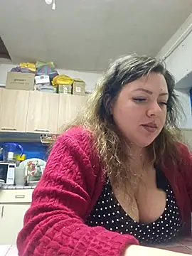 Jyleta  のライブXXXチャット