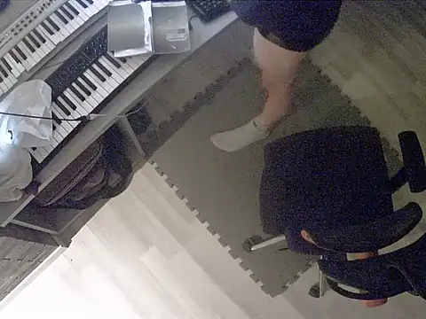 gryzoon – Kamerová šou