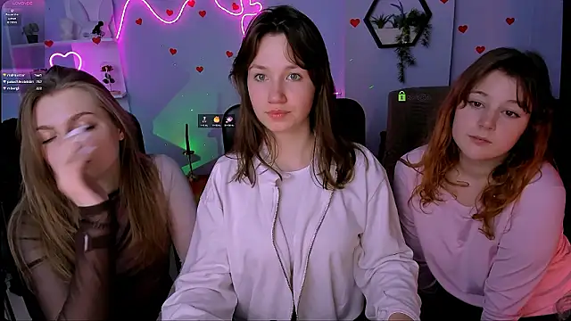 helli_belliのライブXXXチャット