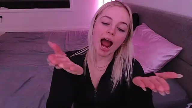 margot_robbie7: вебкам-шоу