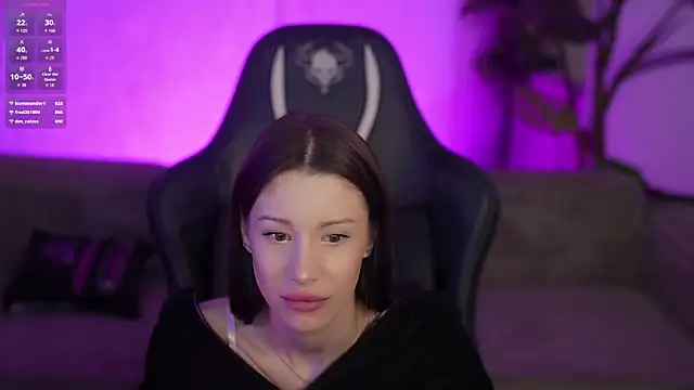 Selena_Glow Obrolan Langsung XXX