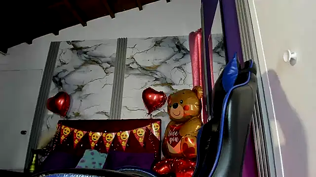 angelitasexxxhot Live XXX-chat