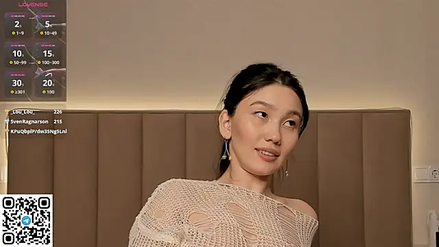 Miss_Iris69 – Naživo XXX chat