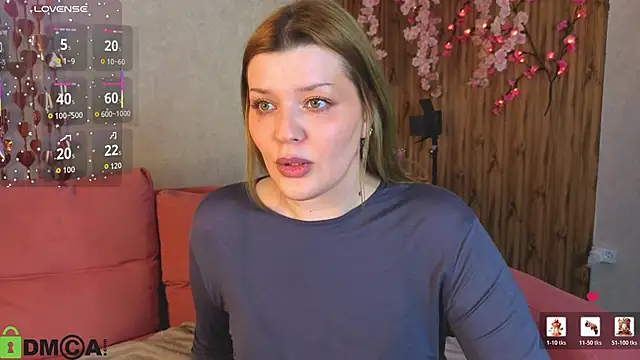 Chat XXX Live Michele_Greenn