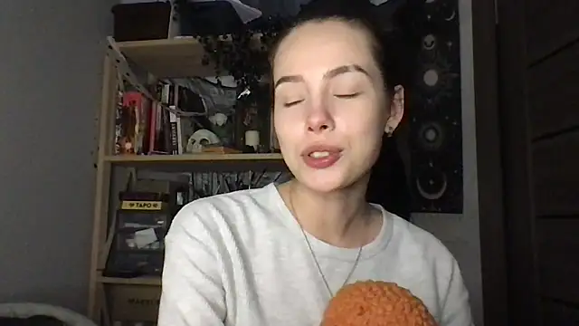 Yuna5343 Obrolan Langsung XXX