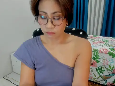 Chat XXX en directo de sweetkaley