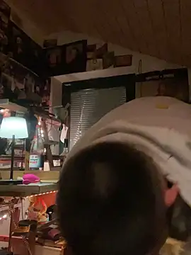 MrTwister666 Obrolan Langsung XXX