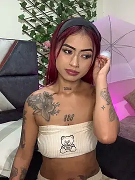 Dirty_isabella18 – Live XXX-chat