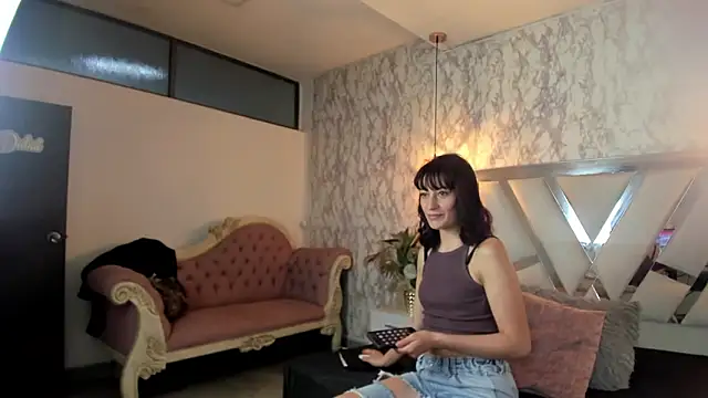 Chat XXX en directo de Candy_Hott7