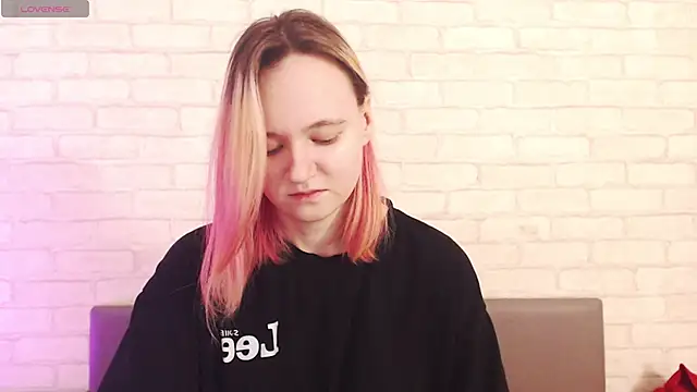 Ericha_Stone: онлайн-секс-чат