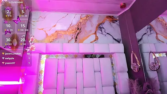 Natasha-Adams – Naživo XXX chat