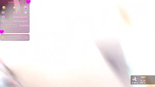 AuroraHans1のライブXXXチャット