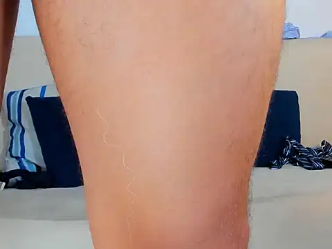 AnibalSteam Show Webcam