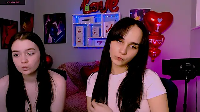 ariana_ross7 Obrolan Langsung XXX