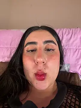 Chat +18 de Miichii ao vivo