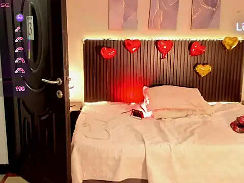 Chat XXX en directo de Julieta_Slav3