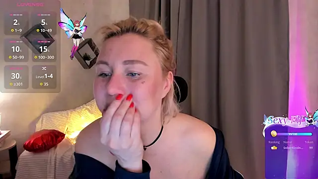 scent__of_womanのライブXXXチャット