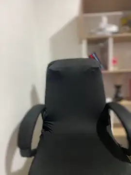 VickybonのライブXXXチャット