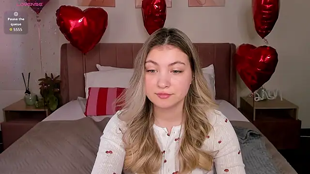 Angel__GraceのライブXXXチャット