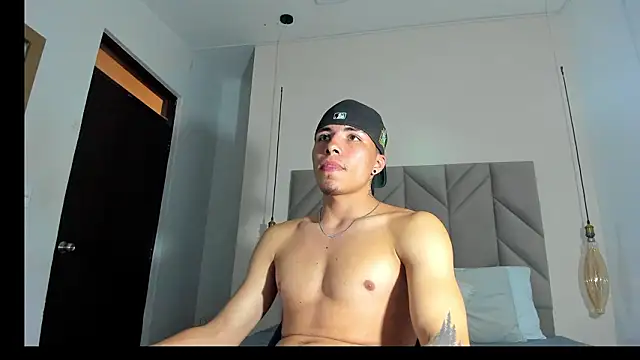 LoganGreys Obrolan Langsung XXX