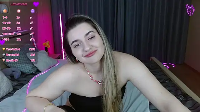 BellaaBlushhn Live XXX chat