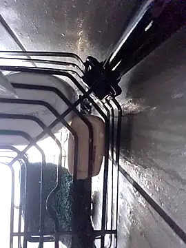 AriannaPenaxo's Webcam Show