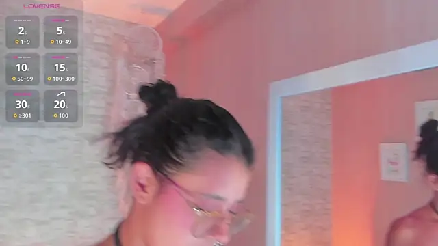 Olivia_Lane Obrolan Langsung XXX