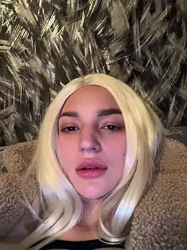 Chat XXX en directo de SashaPri