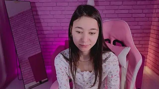 Nicole_Brownie – webcam-show