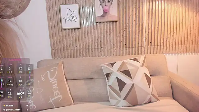 Sally_DvineのライブXXXチャット